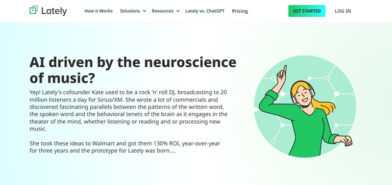 هوش مصنوعی مقاله نویسی Lately