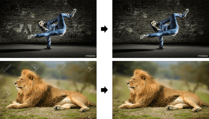 بهترین هوش مصنوعی حذف واترمارک 6 استفاده غیراخلاقی از فناوری