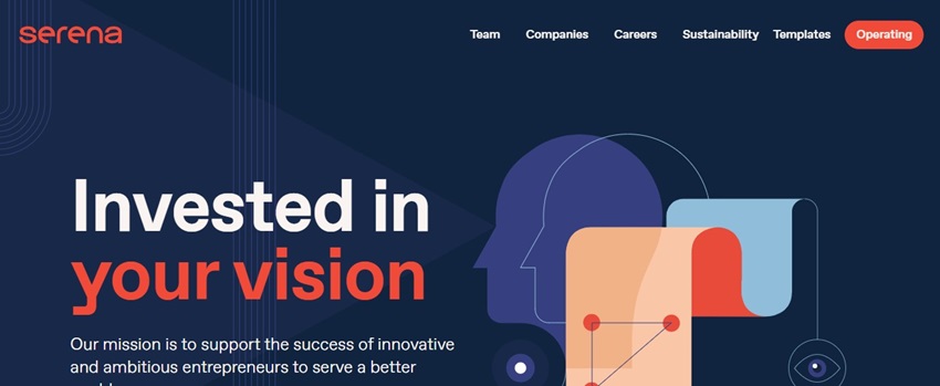 بهترین هوش مصنوعی روانشناسی 5 Serena همراه هوشمند سلامت روان با تحلیل احساسی