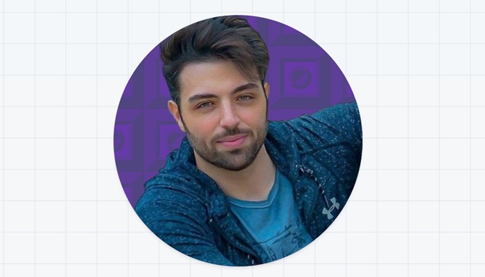 هوش مصنوعی عکس پروفایل 3 ProfilePicture.AI ساخت عکس پروفایل با