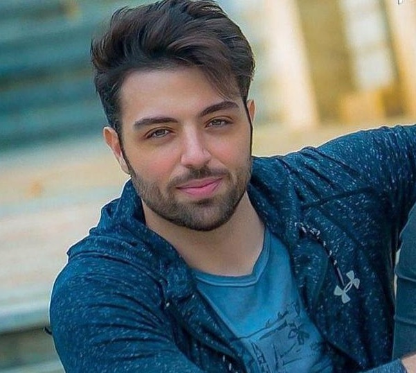 هوش مصنوعی عکس پروفایل 1 تصویر نمونه برای ساخت عکس پروفایل