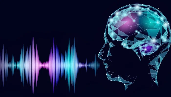هوش مصنوعی تغییر صدا