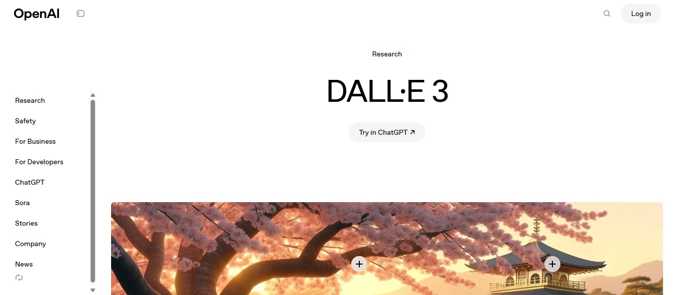 طراحی خانه با هوش مصنوعی | چطور در چند ثانیه معمار شویم؟ 12 DALL-E