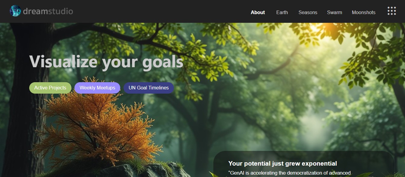 طراحی خانه با هوش مصنوعی | چطور در چند ثانیه معمار شویم؟ 3 Dream Studio