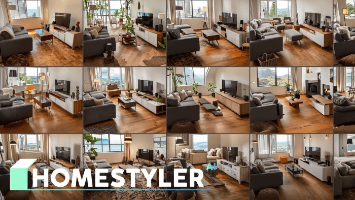 طراحی خانه با هوش مصنوعی | چطور در چند ثانیه معمار شویم؟ 5 Homestyler