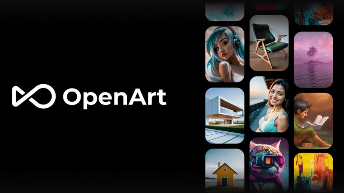 طراحی خانه با هوش مصنوعی | چطور در چند ثانیه معمار شویم؟ 11 Open Art