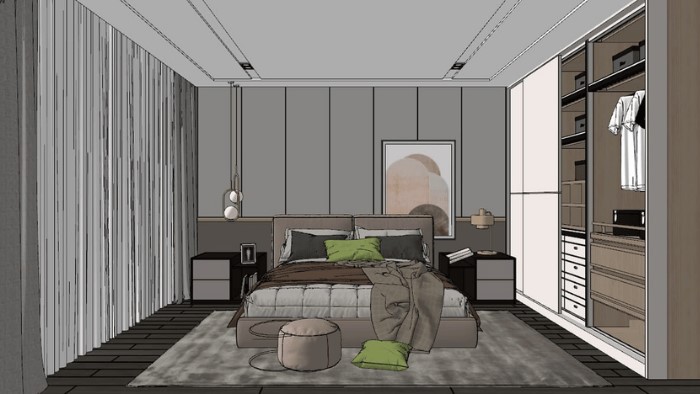 طراحی خانه با هوش مصنوعی | چطور در چند ثانیه معمار شویم؟ 13 Spacely